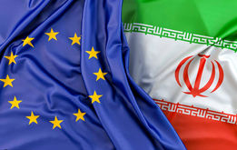 منبع آگاه: ارتباط ایران با اروپا قطع نشده است