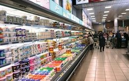 موج جدید گرانی لبنیات بدون مجوز رسمی