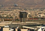 مهرآباد باز شد، آغاز پروازها پس از جنگ