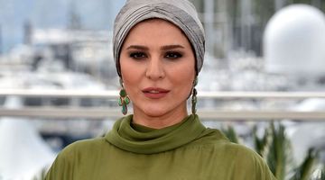 سحر دولتشاهی در «استخر» سروش صحت

