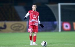 خروجی پرسپولیس مشخص شد؟ / نام احمدزاده در لیست خط خورده‌ها