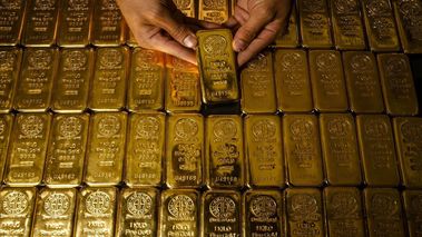 قیمت طلا دوباره بالا رفت