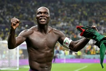 بمب پرسپولیس از یک تیم اسراییلی می آید

 