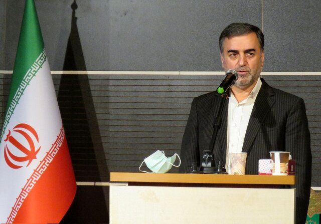 معاون پارلمانی جدید رئیسی از مازندران آمد؛ «سید محمودحسینی‌پور» کیست؟


