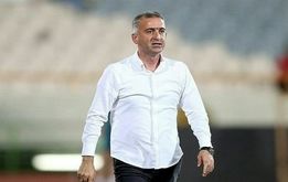 سرمربی جدید نساجی مازندران مشخص شد