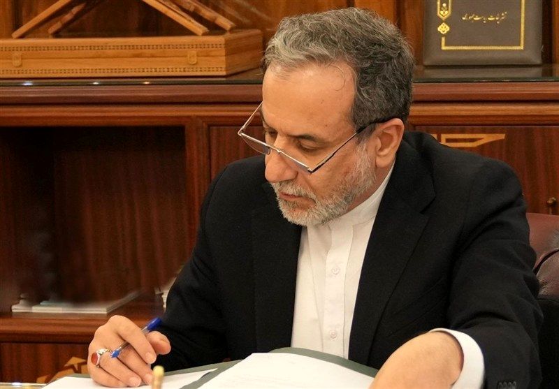 ایران شرط خود را برای آغاز دوباره مذاکرات اعلام کرد