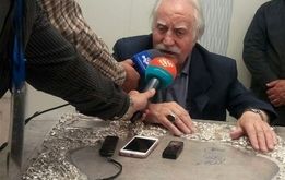 فوری / استاد فرشچیان درگذشت