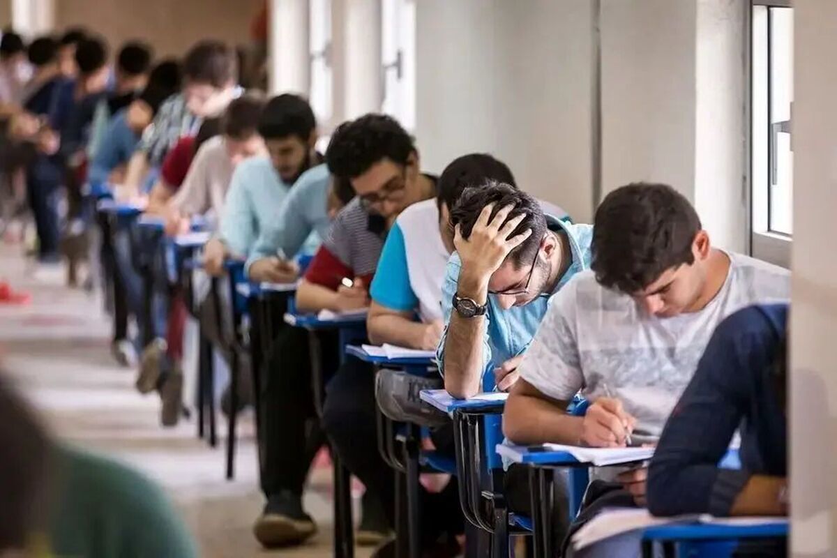 کنکوری‌ها اصلا در این کانال‌های تلگرامی عضو نشوند!