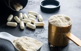 راه تشخیص مکمل اصلی از تقلبی
