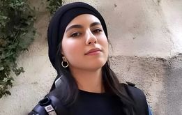 قاتل الهه حسین نژاد در ملاعام اعدام می‌شود