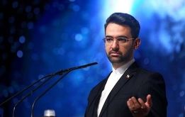 کنایه تند آذری جهرمی به رضا پهلوی + عکس