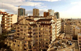 قیمت‌های عجیب اجاره مسکن در شمال تهران