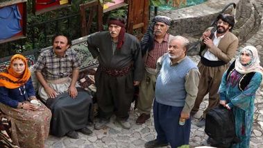 سریال نون خ به چابهار رسید