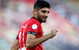 معامله بزرگ بین تراکتور و پرسپولیس/ شرط تراکتور برای حضور مهدی ترابی در پرسپولیس 