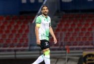 مدافع لیگ برتر: پرسپولیسی می‌شوم