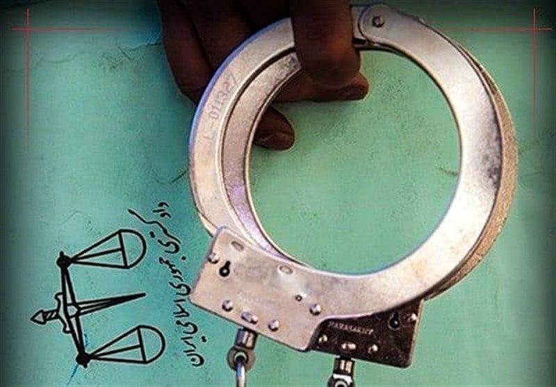 بازداشت یک خانم به دلیل اقدام جنجالی در کرج + جزئیات