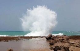 زلزله در دریای خزر/ هشدار آماده‌باش صادر شد