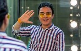 عمو پورنگ برمی‌گردد