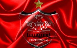 ماجرای حضور بتمن در پرسپولیس! +عکس