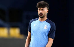 تکلیف رضاییان با استقلال مشخص شد