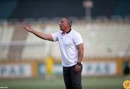 سرمربی خودخوانده پرسپولیس اعلام شد