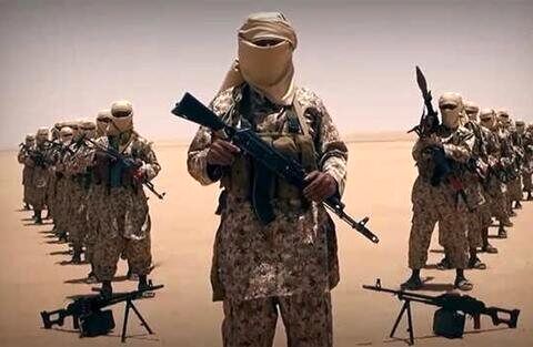 حمله تروریستی به ایرانشهر+جزئیات