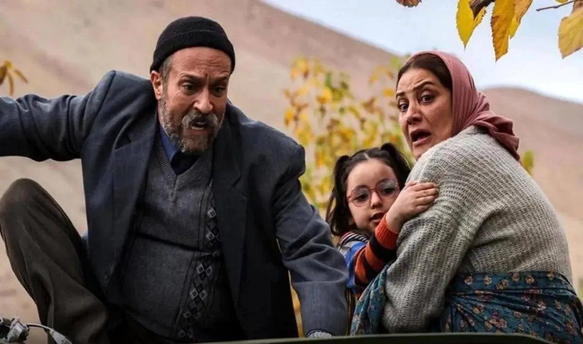 زمان پخش سریال «خجالت نکش۲» مشخص شد