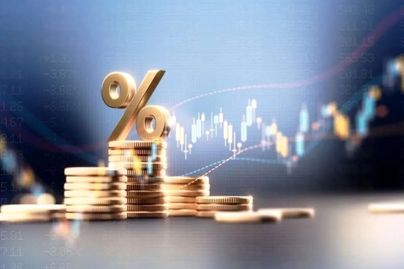 نرخ بهره بین بانکی افزایش یافت