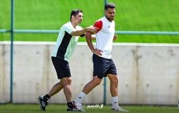 لیست خرید وحید هاشمیان برای پرسپولیس منتشر شد
