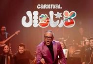 برنامه جدید رامبد جوان از چهارشنبه روی آنتن می‌رود