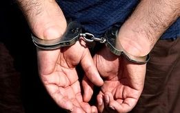  صحنه تلخ زورگیری از یک زن در قرچک تهران + فیلم