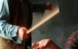 جزییات یک تنبیه در مدرسه | دانش‌آموز تنبیه‌شده: نمی‌خواهم  مانند «مهسا امینی» شوم