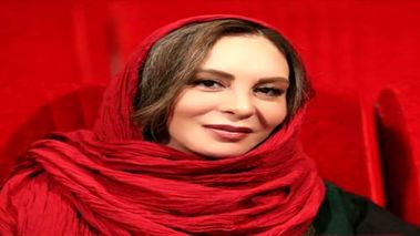 عکسی که افسانه بایگان از  استایل هنری اش رونمایی کرد