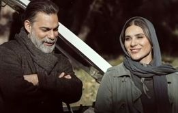 آهنگ زیبای رضا یزدانی در سریال افعی تهران/ ببینید؛ بشنوید و دانلود کنید