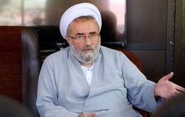 دیدم که جانم می‌رود