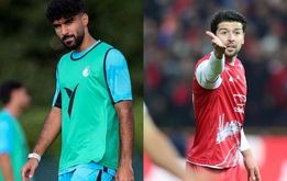  یک جابجایی بزرگ بین استقلال و پرسپولیس
