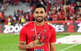 گزینه‌های جذاب هاشمیان برای جانشینی ایوب العملود  در  پرسپولیس