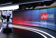 حمله به  اینترنشنال 
