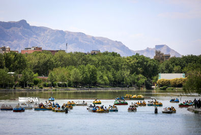 زاینده رود