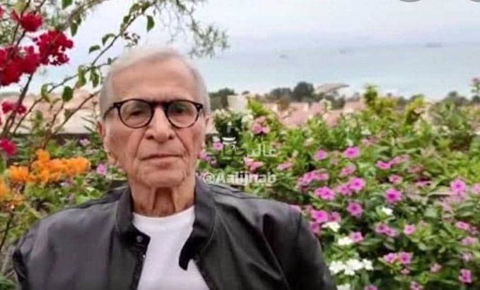 پدرِ بیسکوئیت مادر، فوت شد!