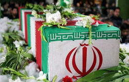 پیکر سرداران و دانشمندان شهید کجا دفن می‌شوند؟
