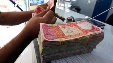 دینار عراق برای زائران اربعین چند؟