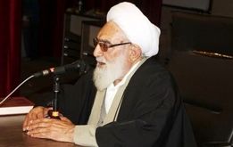 امام جمعه کرمانشاه دار فانی را وداع گفت