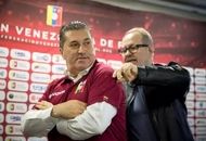 سرمربی پرسپولیس مشخص شد