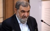 خط و نشان محسن رضایی برای سلطنت طلبان